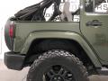 2008 Wrangler Unlimited Sahara 4x4 #35