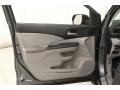Door Panel of 2014 Honda CR-V LX AWD #4
