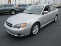 2005 Legacy 2.5i Sedan #2