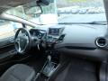 2014 Fiesta SE Hatchback #12