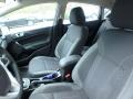 2014 Fiesta SE Hatchback #16