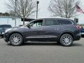 2016 Buick Enclave Iridium Metallic #3 2016 Buick Enclave Iridium Metallic #3