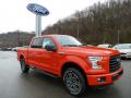 2016 F150 XLT SuperCrew 4x4 #4 2016 F150 XLT SuperCrew 4x4 #4