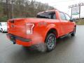 2016 F150 XLT SuperCrew 4x4 #7 2016 F150 XLT SuperCrew 4x4 #7