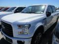 2016 F150 XLT SuperCrew 4x4 #2