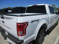 2016 F150 XLT SuperCrew 4x4 #9