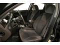  2013 Chevrolet Impala Ebony Interior #5