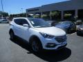 2017 Santa Fe Sport FWD #1 2017 Santa Fe Sport FWD #1
