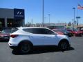 2017 Santa Fe Sport FWD #8 2017 Santa Fe Sport FWD #8