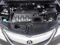 2014 RDX Technology AWD #16