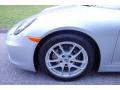  2014 Porsche Cayman  Wheel #9