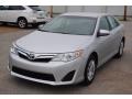 2014 Camry LE #1