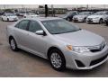 2014 Camry LE #7