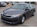 2014 Camry LE #1
