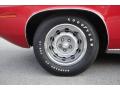  1970 Plymouth Cuda Hemi Wheel #19