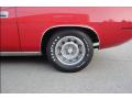  1970 Plymouth Cuda Hemi Wheel #20