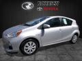 2012 Prius c Hybrid Four #3 2012 Prius c Hybrid Four #3