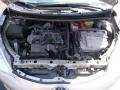 2012 Prius c Hybrid Four #16 2012 Prius c Hybrid Four #16