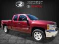 2013 Silverado 1500 LT Extended Cab 4x4 #1 2013 Silverado 1500 LT Extended Cab 4x4 #1