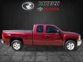 2013 Silverado 1500 LT Extended Cab 4x4 #2 2013 Silverado 1500 LT Extended Cab 4x4 #2