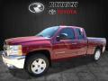 2013 Silverado 1500 LT Extended Cab 4x4 #3 2013 Silverado 1500 LT Extended Cab 4x4 #3