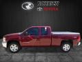 2013 Silverado 1500 LT Extended Cab 4x4 #4 2013 Silverado 1500 LT Extended Cab 4x4 #4