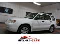 2008 Forester 2.5 X #1