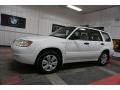 2008 Forester 2.5 X #2