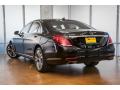 2016 S 550 Sedan #3