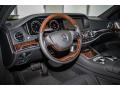 2016 S 550 Sedan #6
