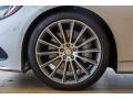  2016 Mercedes-Benz S 550 4Matic Coupe Wheel #10