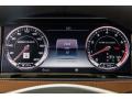  2016 Mercedes-Benz S 63 AMG 4Matic Coupe Gauges #7