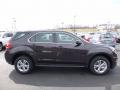 2016 Equinox LS AWD #4