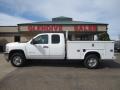 2012 Silverado 2500HD LT Extended Cab 4x4 #5