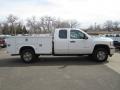 2012 Silverado 2500HD LT Extended Cab 4x4 #6