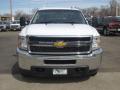 2012 Silverado 2500HD LT Extended Cab 4x4 #7