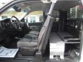 2012 Silverado 2500HD LT Extended Cab 4x4 #11