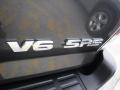 2013 Tacoma V6 SR5 Double Cab 4x4 #11