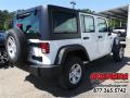 2016 Wrangler Unlimited Sport 4x4 #3