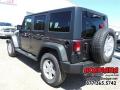 2016 Wrangler Unlimited Sport 4x4 #2