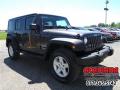 2016 Wrangler Unlimited Sport 4x4 #4