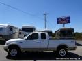 1999 F150 Lariat Extended Cab 4x4 #2
