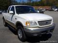 1999 F150 Lariat Extended Cab 4x4 #7