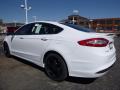 2016 Fusion SE #5