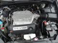 2006 Accord EX-L V6 Sedan #23