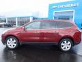 2016 Traverse LT AWD #3 2016 Traverse LT AWD #3