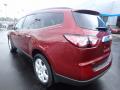 2016 Traverse LT AWD #4 2016 Traverse LT AWD #4