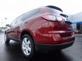 2016 Traverse LT AWD #5 2016 Traverse LT AWD #5