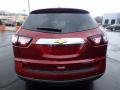 2016 Traverse LT AWD #6 2016 Traverse LT AWD #6