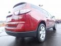 2016 Traverse LT AWD #9 2016 Traverse LT AWD #9